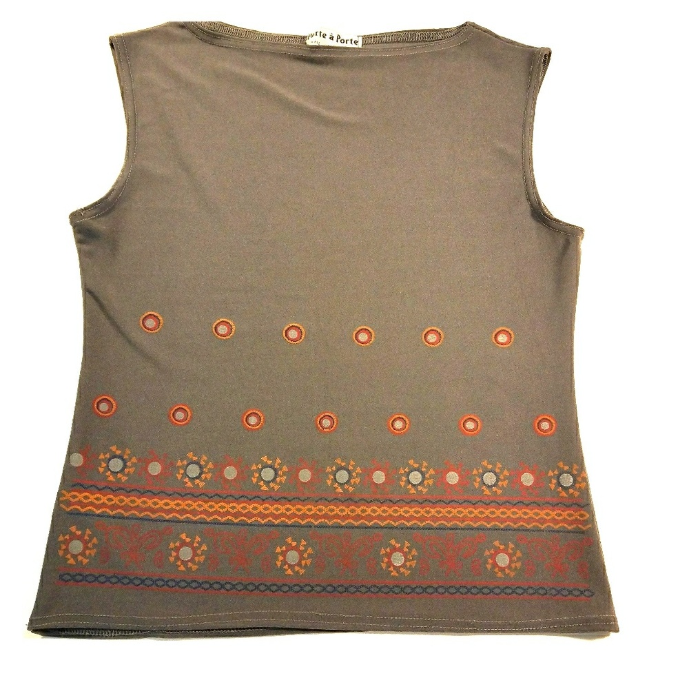 Porte a Porte ladies top